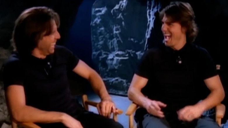 Backdrop image for movie Mission: Improbable