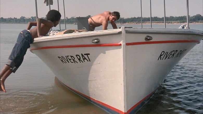 Backdrop image for movie The River Rat