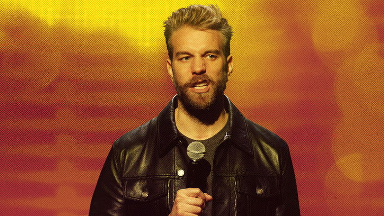 Backdrop image for movie Anthony Jeselnik: Fire in the Maternity Ward