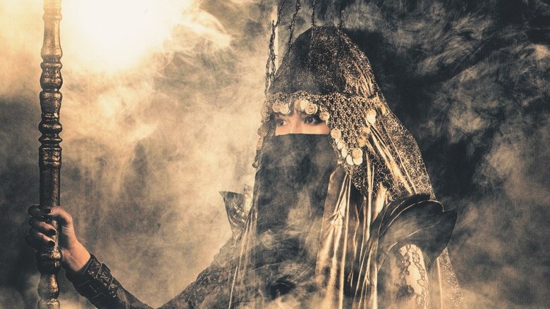 Backdrop image for movie BABYMETAL RETURNS - THE OTHER ONE