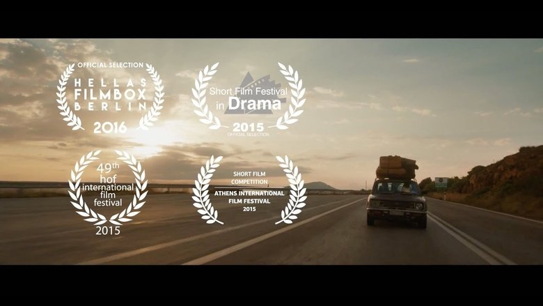 Backdrop image for movie Ψωμί Κι Ελιές