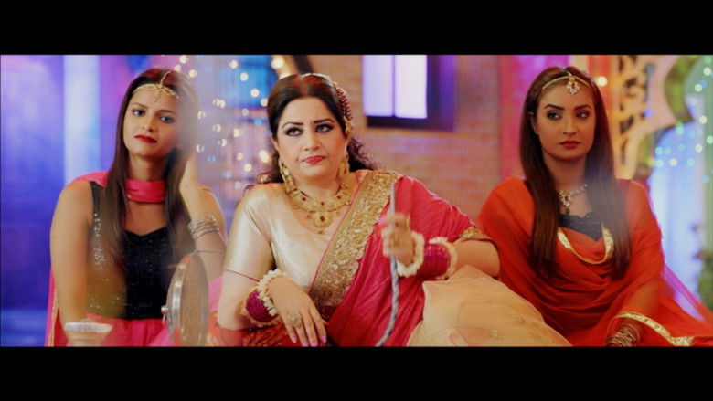 Backdrop image for movie Lahore Se Aagey