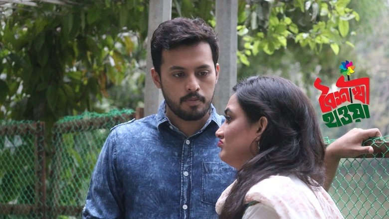 Backdrop image for movie Boishakhi Hawa