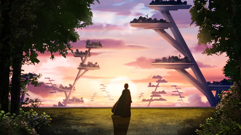 Backdrop image for movie Arco