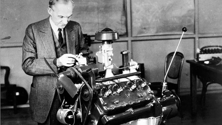 Backdrop image for movie Henry Ford