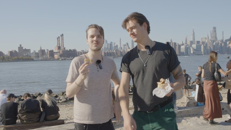 Backdrop image for movie Clay's Feast