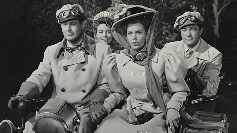 Backdrop image for movie One Sunday Afternoon