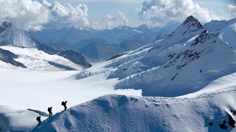 Backdrop image for movie The Alps - Climb of Your Life