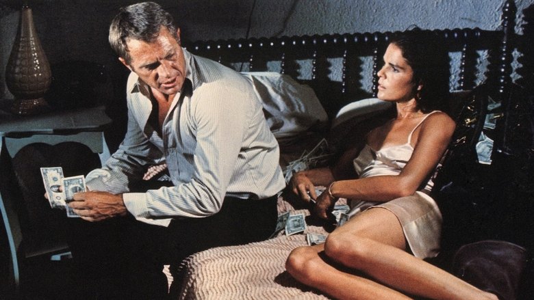 Backdrop image for movie The Getaway