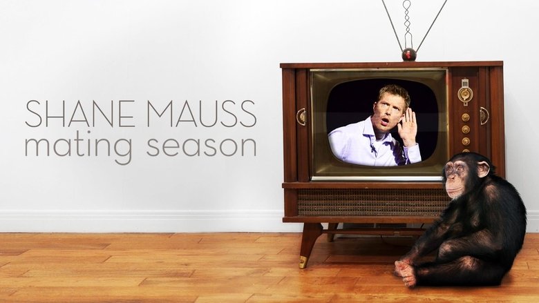 Backdrop image for movie Shane Mauss: Mating Season