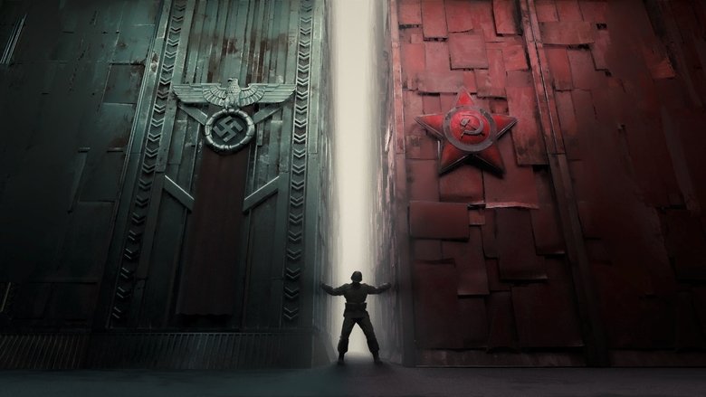 Backdrop image for movie The Unconquered