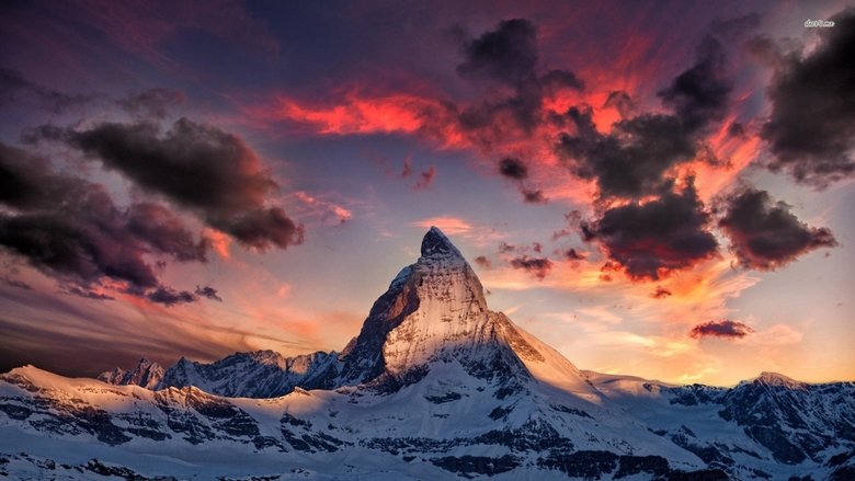 Backdrop image for movie Le Grandi Nord Delle Alpi: Cervino