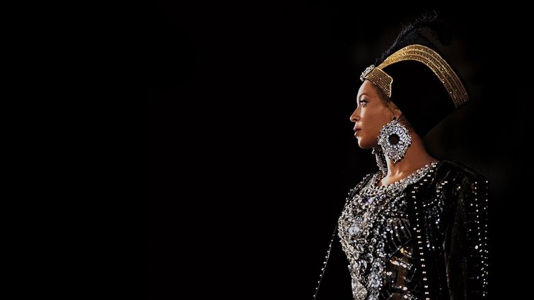 Backdrop image for movie HOMECOMING: A film by Beyoncé