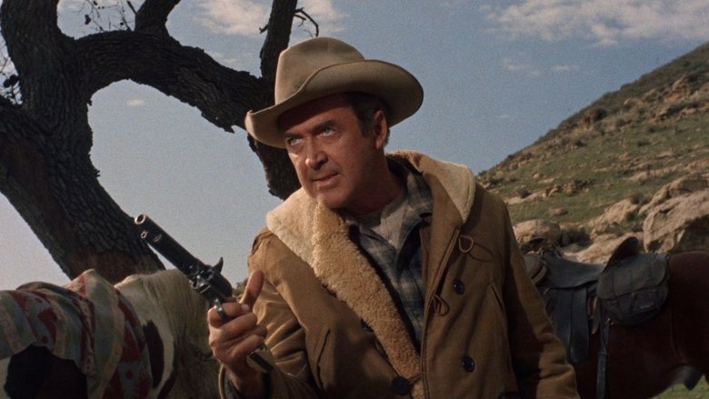 Backdrop image for movie Two Rode Together