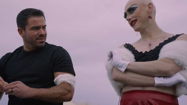 Backdrop image for movie Shadow of Vengeance