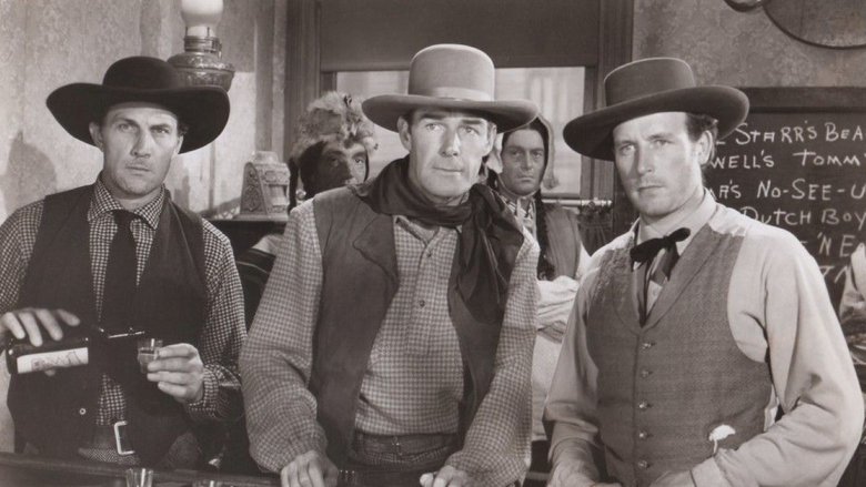 Backdrop image for movie Badman's Territory