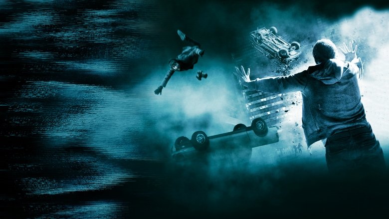 Backdrop image for movie Chronicle