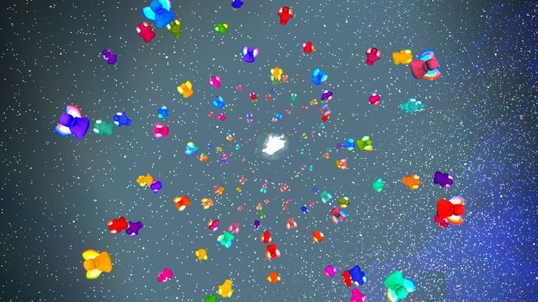 Backdrop image for movie Thine Own Self