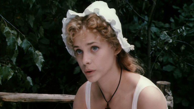 Backdrop image for movie The Deerslayer