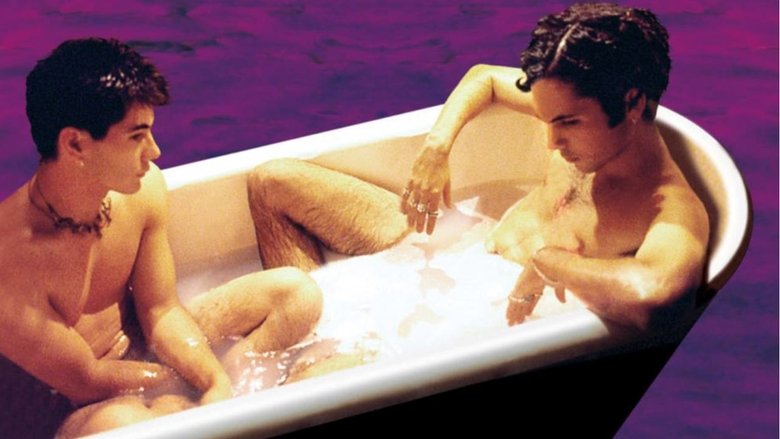 Backdrop image for movie River Made to Drown In