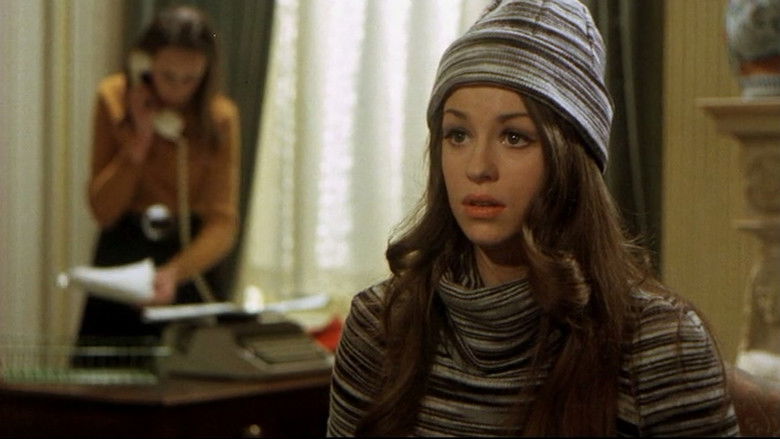 Backdrop image for movie Cool It, Carol!