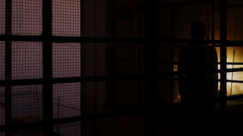 Backdrop image for movie Interior Six