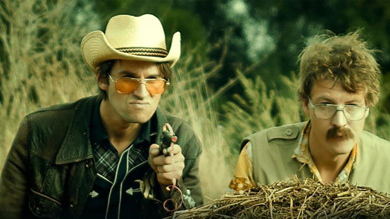 Backdrop image for movie Once they were Stars!