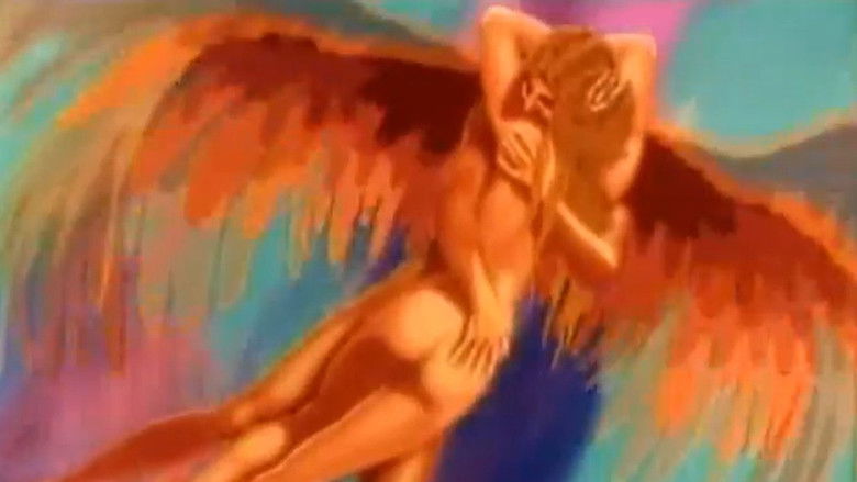 Backdrop image for movie The Nymph Salmacis