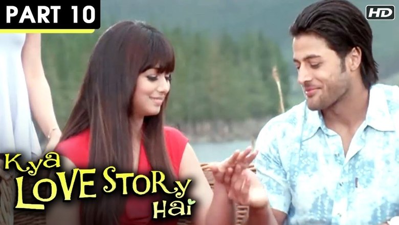 Backdrop image for movie Kya Love Story Hai