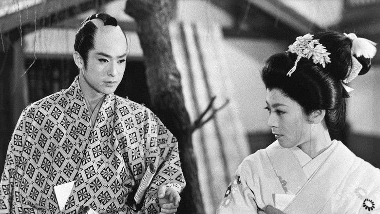 Backdrop image for movie Case of a Young Lord 4: Bridal Robe in Blood