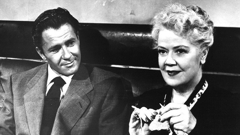 Backdrop image for movie According to Mrs. Hoyle