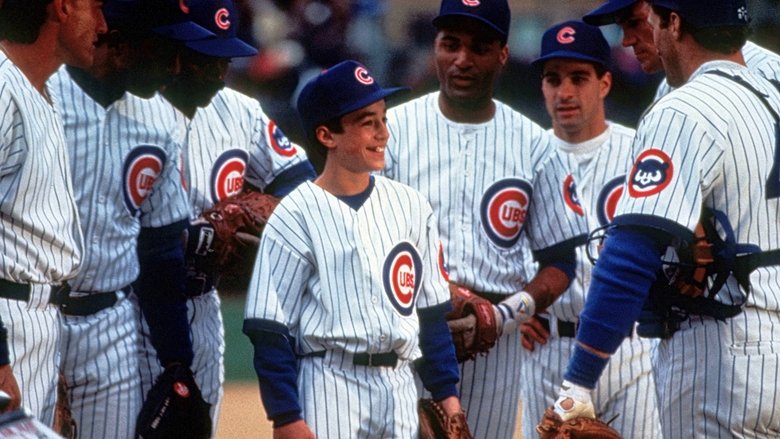 Backdrop image for movie Rookie of the Year