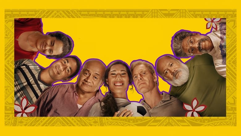 Backdrop image for movie Next Goal Wins