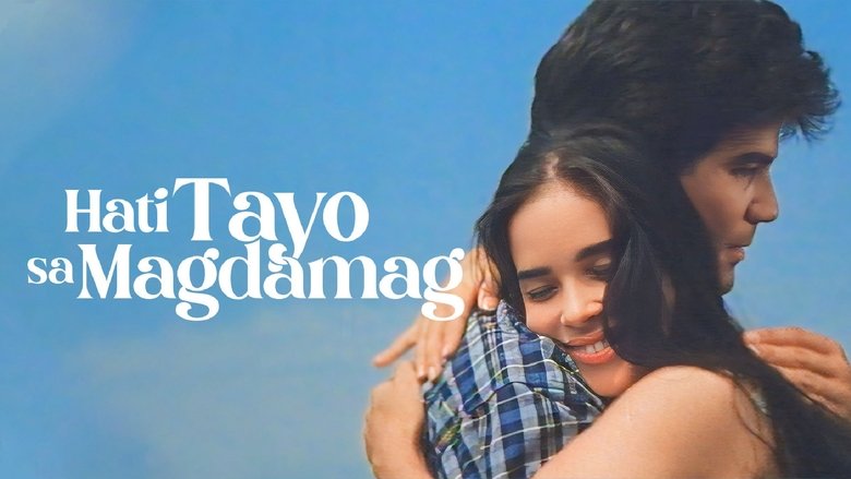 Backdrop image for movie Hati Tayo Sa Magdamag