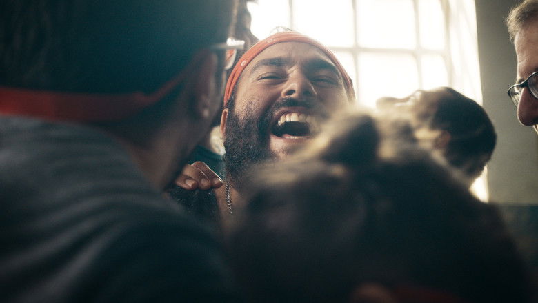 Backdrop image for movie Championext