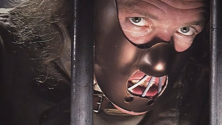Backdrop image for movie Confessions of a Serial Killer