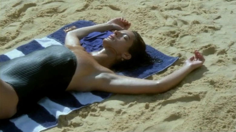 Backdrop image for movie Hovering Over the Water