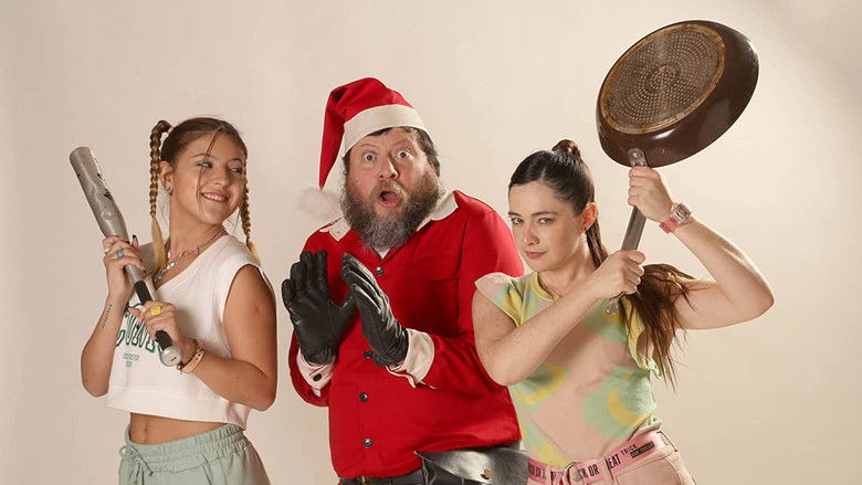 Backdrop image for movie Un like de Navidad