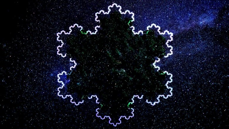 Backdrop image for movie Clouds Are Not Spheres