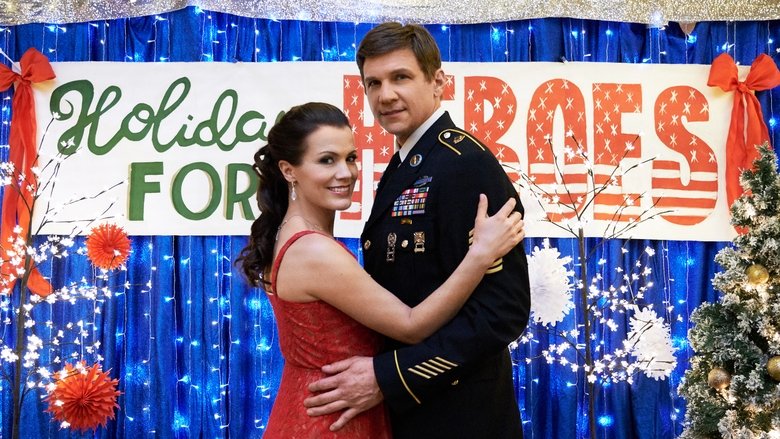 Backdrop image for movie Holiday for Heroes