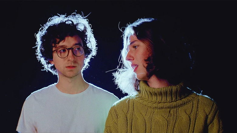 Backdrop image for movie Two Sleepy People