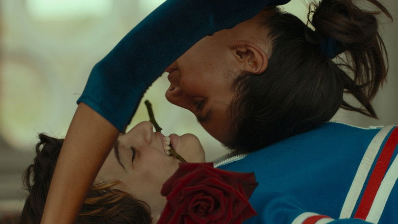 Backdrop image for movie L'immensità