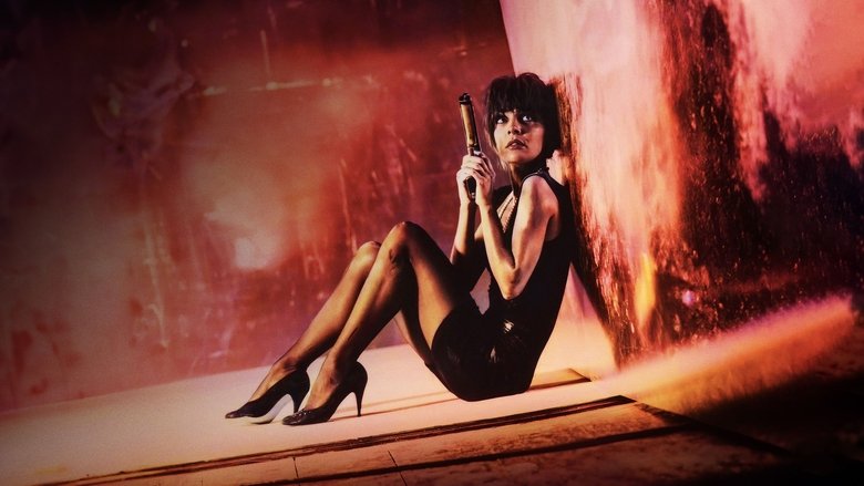 Backdrop image for movie La Femme Nikita
