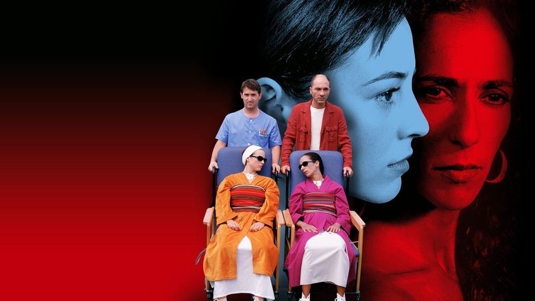 Backdrop image for movie Talk to Her
