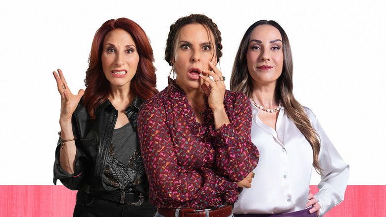 Backdrop image for movie Es por su bien