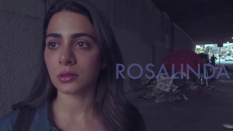Backdrop image for movie Rosalinda 2020