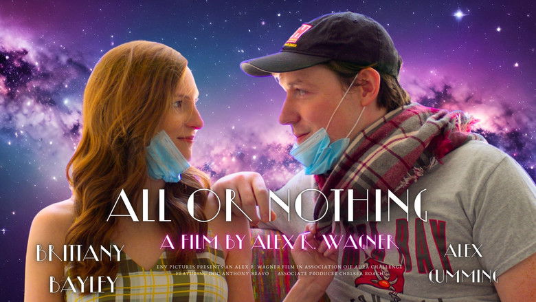 Backdrop image for movie All or Nothing