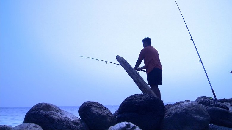 Backdrop image for movie The Mermaid