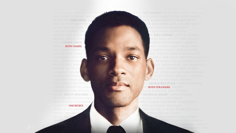 Backdrop image for movie Seven Pounds