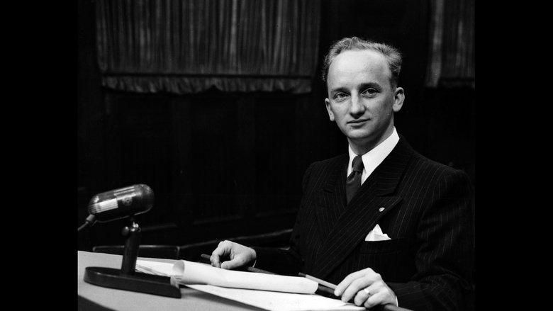 Backdrop image for movie Law Not War